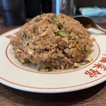 新福菜館 - 