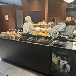 SAWAMURA Karuizawa Harunireterasu