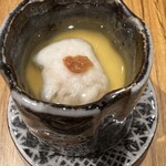 鮨処 一石三鳥 - 