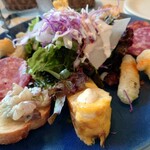 Bar Espanol LA BODEGA - 