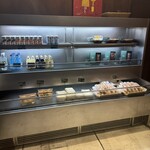 SAWAMURA Karuizawa Harunireterasu