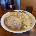 自家製麺 まる太 - 