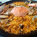 Bar Espanol LA BODEGA - 