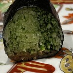 鮨処 一石三鳥 - 