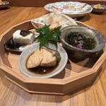 鮨処 一石三鳥 - 