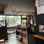 ツイタチコーヒーアンドティー - 