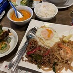 クンテープ ルクア大阪店 - 