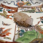 鮨処 一石三鳥 - 