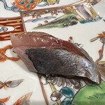 鮨処 一石三鳥 - 