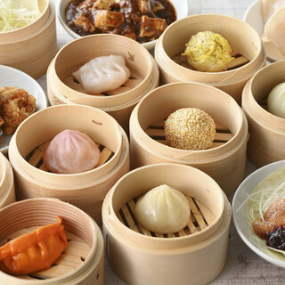 THE BUFFET 包包點心_1