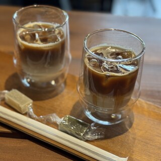 ツイタチコーヒーアンドティー_0