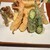 てんぷら 山の上 - 料理写真: