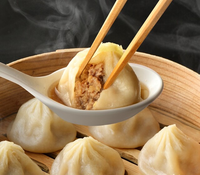 POUPOU TENSHIN Rarapoto Yokohama Ten - Kamoi/Buffet | Tabelog