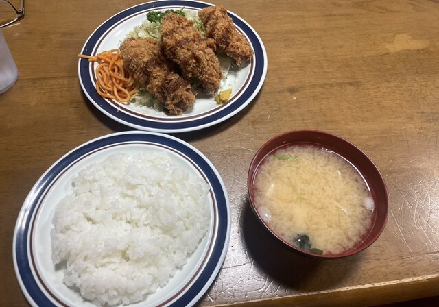 かつ吉（かつきち） - 岩沼（とんかつ）の写真