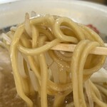 ラーメンの店 ホープ軒 - 