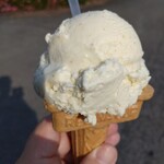 無添加 那須ジェラート - 料理写真: