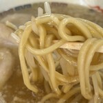 ラーメンの店 ホープ軒 - 