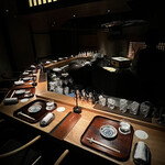 鮨処 一石三鳥 - 