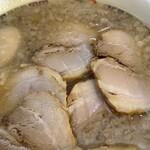 ラーメンの店 ホープ軒 - 