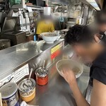 ラーメンの店 ホープ軒 - 