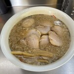 ラーメンの店 ホープ軒 - 