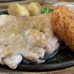 ステーキのどん - 