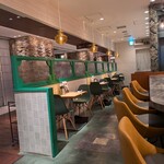 カンテグランデ 天王寺MIO店 - 