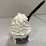 ピカタの森アイス工房 - 