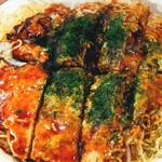 お好み焼 みっちゃん総本店 八丁堀本店 - 