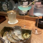 鮨処 一石三鳥 - 