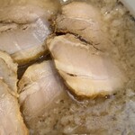 ラーメンの店 ホープ軒 - 