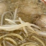 ラーメンの店 ホープ軒 - 