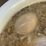 ラーメンの店 ホープ軒 - 