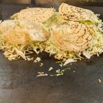 お好み焼 みっちゃん総本店 八丁堀本店 - 