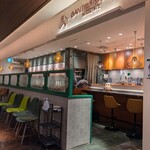 カンテグランデ 天王寺MIO店 - 