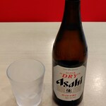 らぁ麺たけし - 