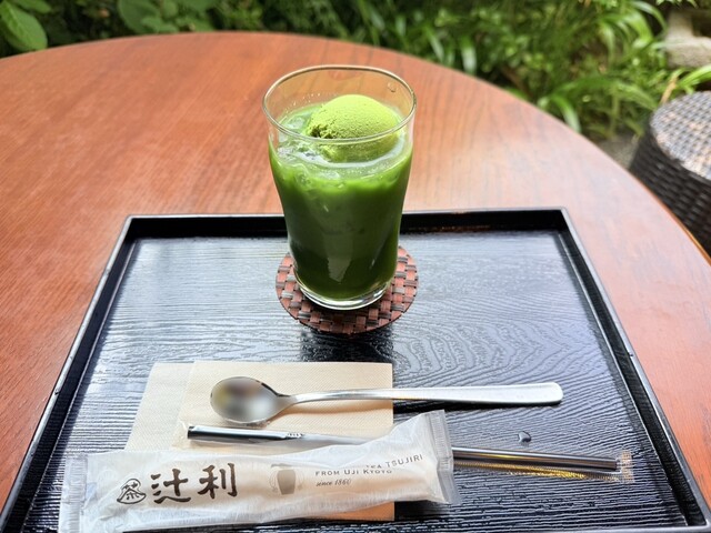 Tsujiri Uji Honten photo 2