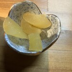 立ち飲み ひとよ - 