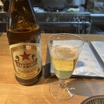 立ち飲み ひとよ - 