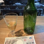 立ち飲み ひとよ - 