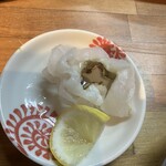 立ち飲み ひとよ - 