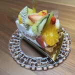 ARROW TREE 芦屋モンテメール店 - 