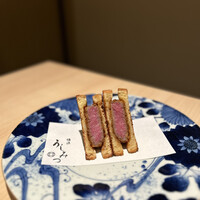 横浜 うしみつ - 