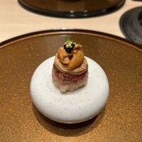 横浜 うしみつ - 