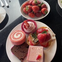 Restaurant Grand Cafe Fauchon - 