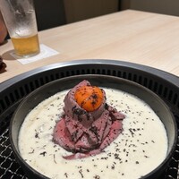 横浜 うしみつ - 