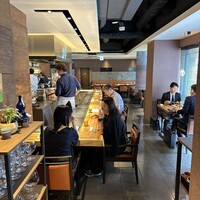 くずし鉄板 あばぐら 恵比寿店 - 