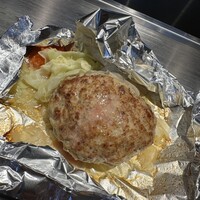 くずし鉄板 あばぐら 恵比寿店 - 