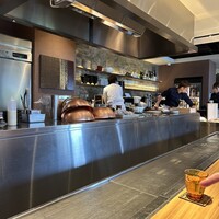 くずし鉄板 あばぐら 恵比寿店 - 
