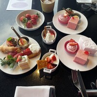 Restaurant Grand Cafe Fauchon - 